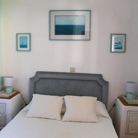 Faro Beach House Екстер'єр фото