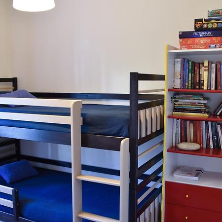 Faro Beach House Екстер'єр фото