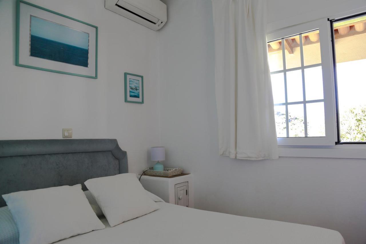 Faro Beach House Екстер'єр фото