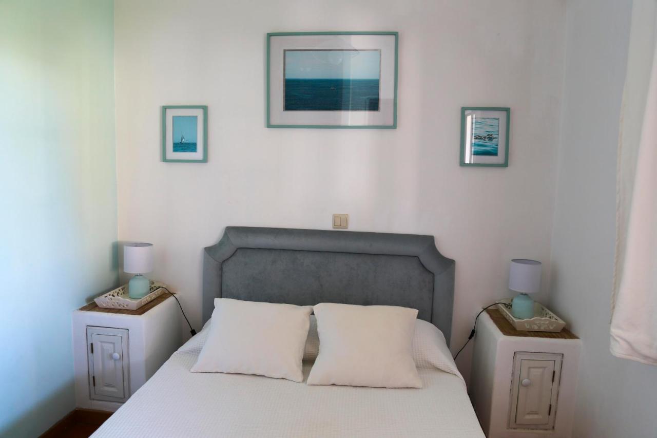 Faro Beach House Екстер'єр фото