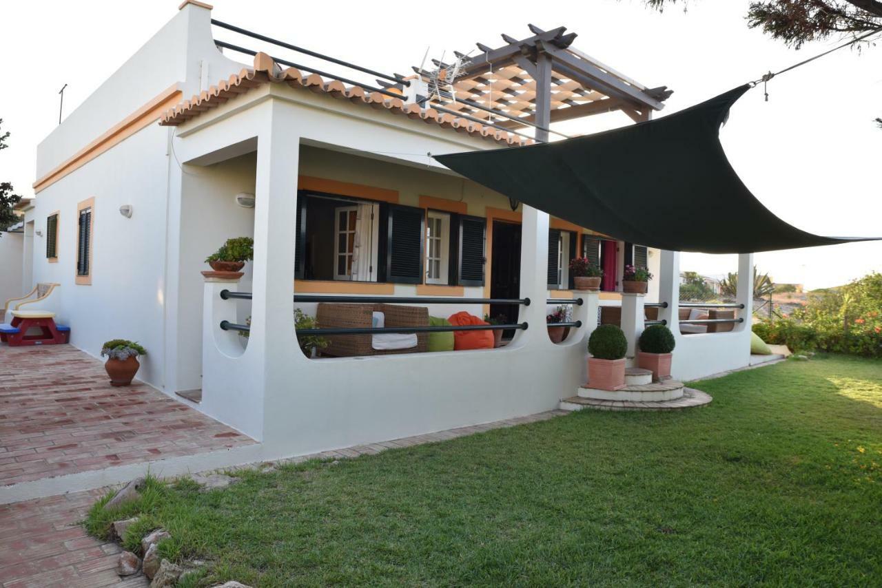 Faro Beach House Екстер'єр фото