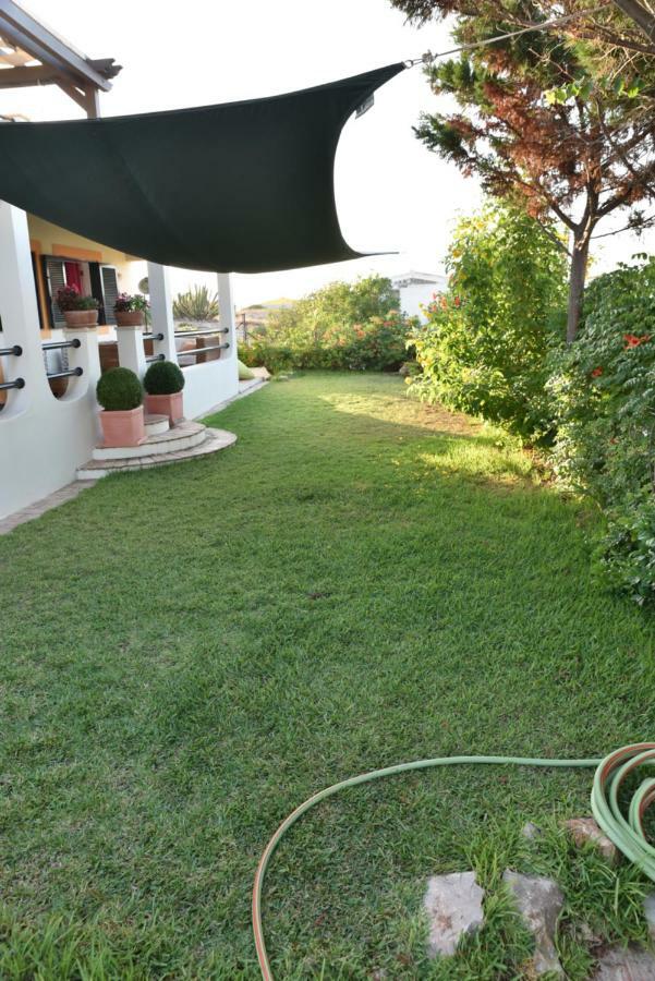 Faro Beach House Екстер'єр фото