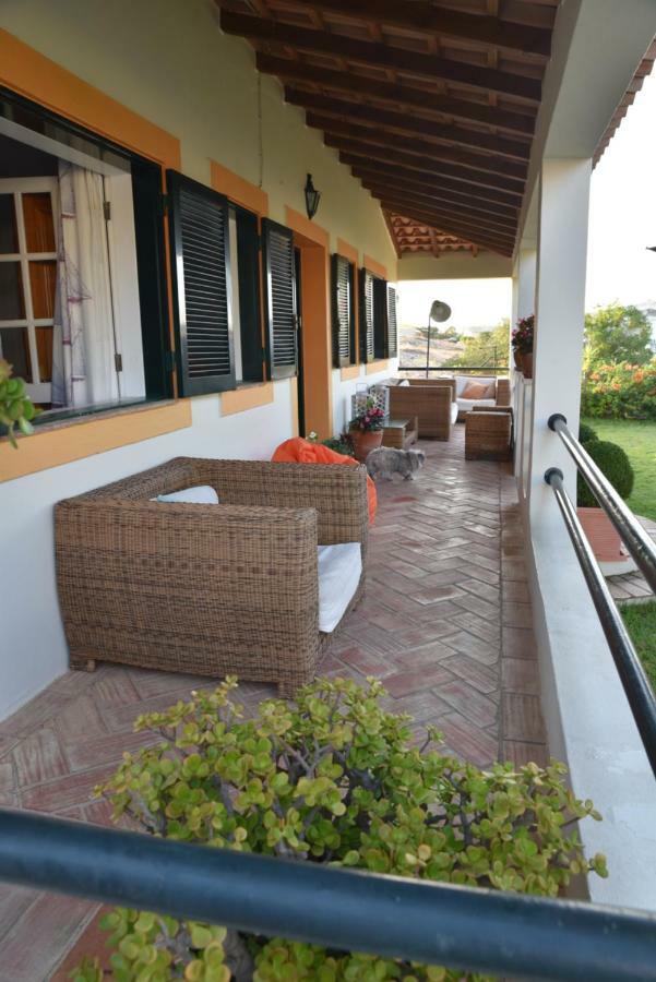Faro Beach House Екстер'єр фото