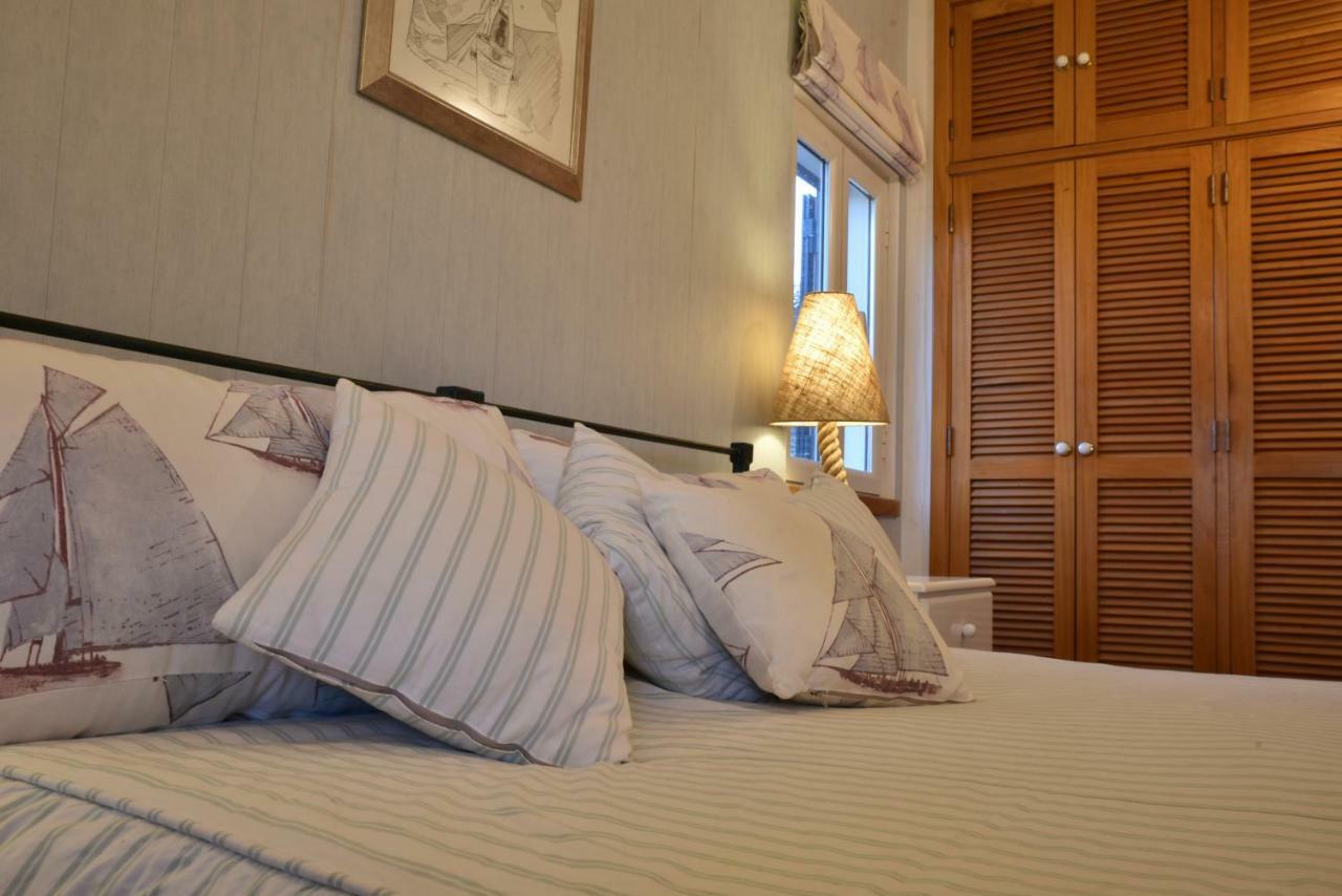 Faro Beach House Екстер'єр фото