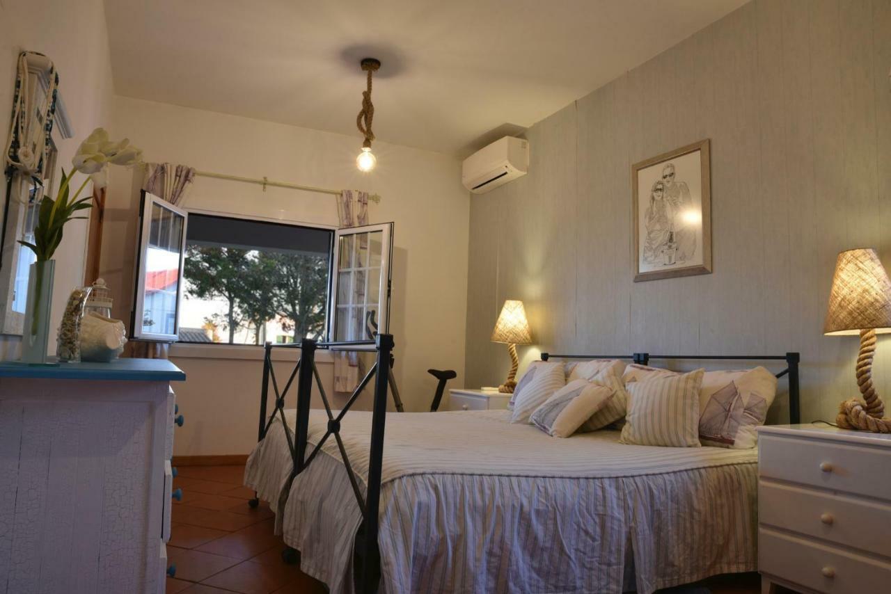 Faro Beach House Екстер'єр фото