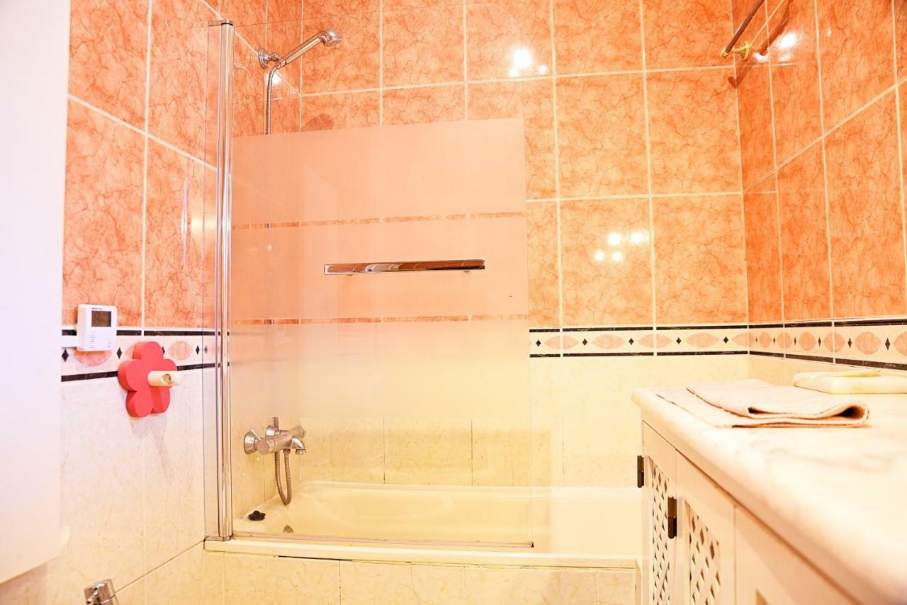 Faro Beach House Екстер'єр фото